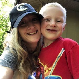 Meet your Posher, Heather